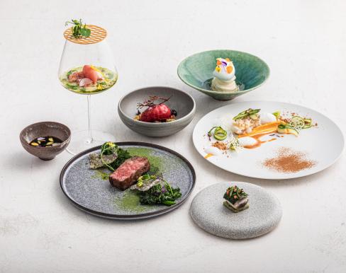 CRAZY GRANDE MAISONの画像3