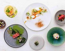 CRAZY GRANDE MAISONの画像3