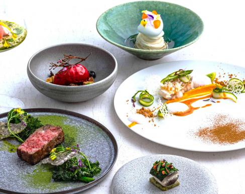 CRAZY GRANDE MAISONの画像3