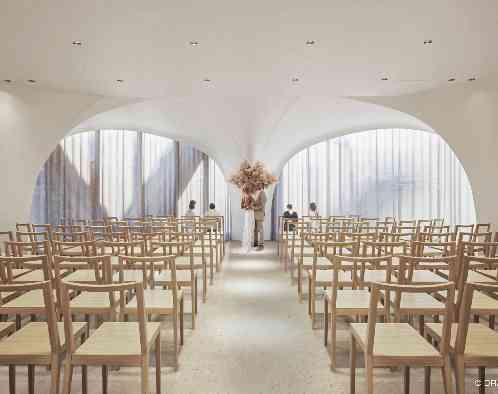 CRAZY GRANDE MAISONの写真1