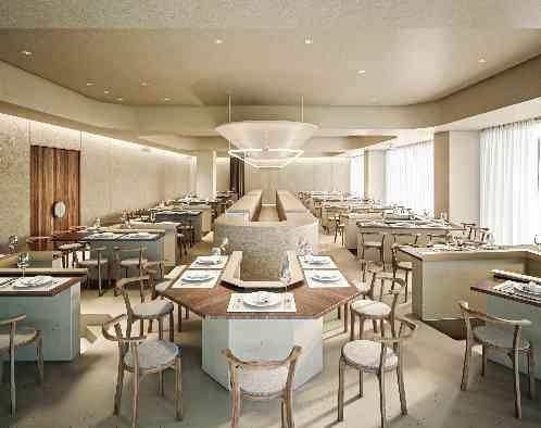 CRAZY GRANDE MAISONの画像2