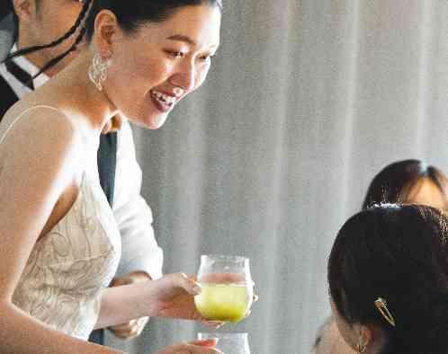 CRAZY GRANDE MAISONの写真5