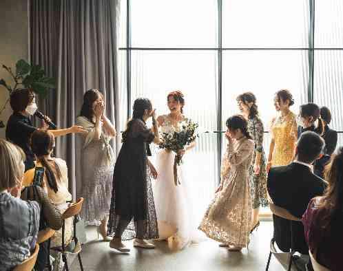 CRAZY GRANDE MAISONの写真6