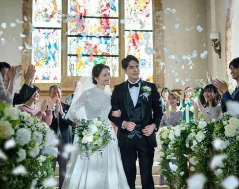 パトリック・キソ・ガーデン