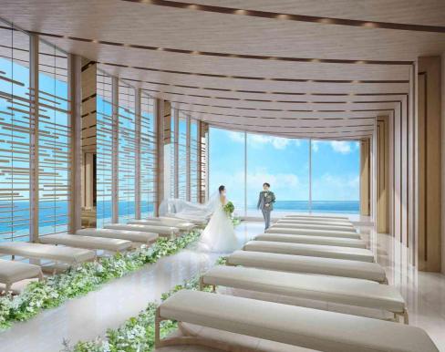 THE SURF SEASIDE TERRACE(ザ・サーフ シーサイドテラス)の画像1