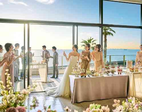 THE SURF SEASIDE TERRACE(ザ・サーフ シーサイドテラス)の写真6