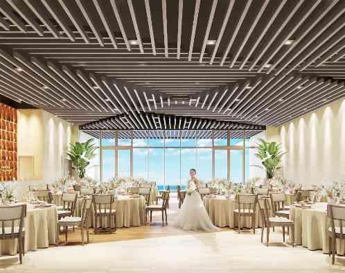 THE SURF SEASIDE TERRACE(ザ・サーフ シーサイドテラス)の写真5