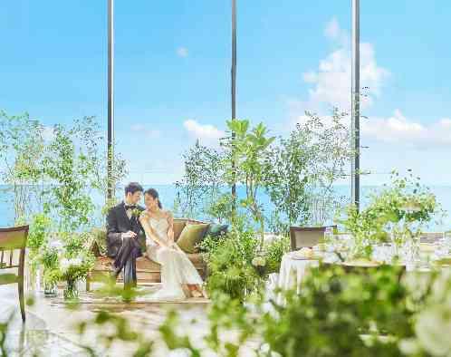 THE SURF SEASIDE TERRACE(ザ・サーフ シーサイドテラス)の写真4