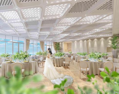 THE SURF SEASIDE TERRACE(ザ・サーフ シーサイドテラス)の画像2