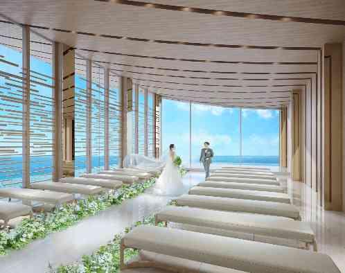 THE SURF SEASIDE TERRACE(ザ・サーフ シーサイドテラス)の写真2