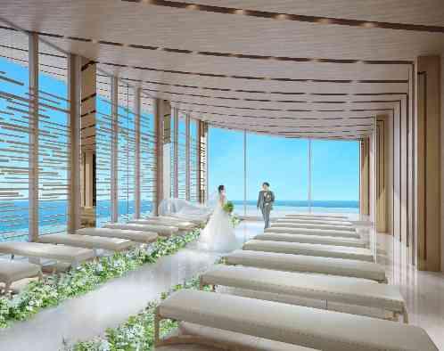 THE SURF SEASIDE TERRACE(ザ・サーフ シーサイドテラス)の画像2