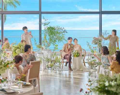 THE SURF SEASIDE TERRACE(ザ・サーフ シーサイドテラス)の画像5