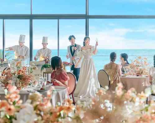 THE SURF SEASIDE TERRACE(ザ・サーフ シーサイドテラス)の画像4