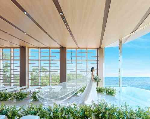 THE SURF SEASIDE TERRACE(ザ・サーフ シーサイドテラス)の画像5
