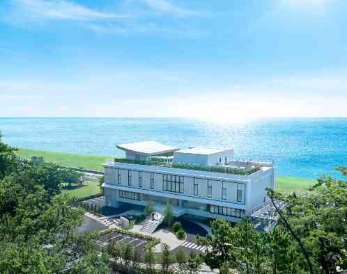 THE SURF SEASIDE TERRACE(ザ・サーフ シーサイドテラス)の画像6