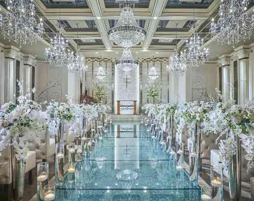 ベルクラシック神戸(THE BELLCLASSIC KOBE)の写真2