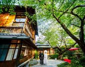北野異人館 旧ハンター邸