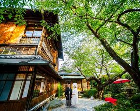 北野異人館　旧ハンター邸