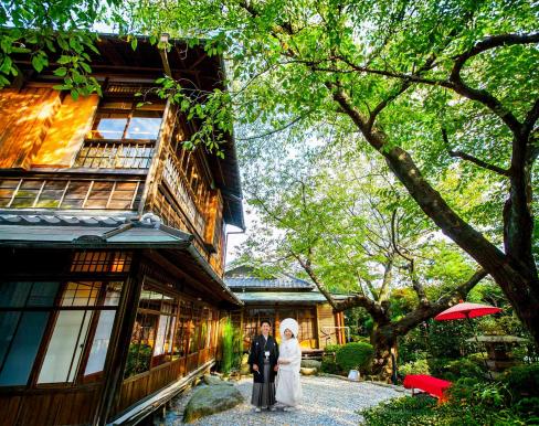 北野異人館　旧ハンター邸