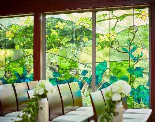 北野異人館 旧ハンター邸の写真5