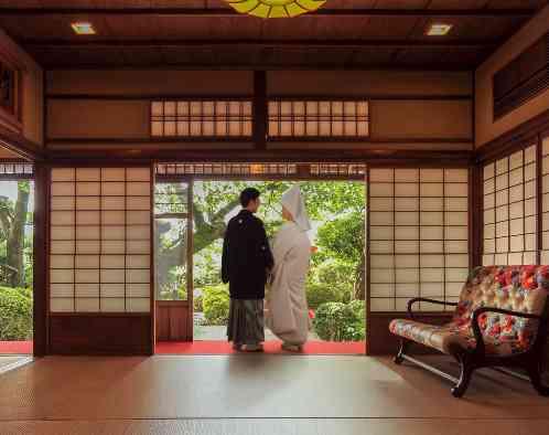 北野異人館　旧ハンター邸の写真6