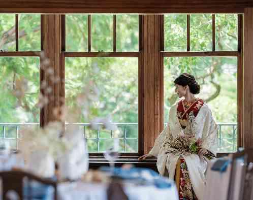 北野異人館 旧ハンター邸の写真3