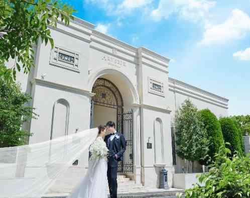 ニーズ名古屋八事 by T&G WEDDING(旧 アーヴェリール迎賓館 名古屋)の写真3