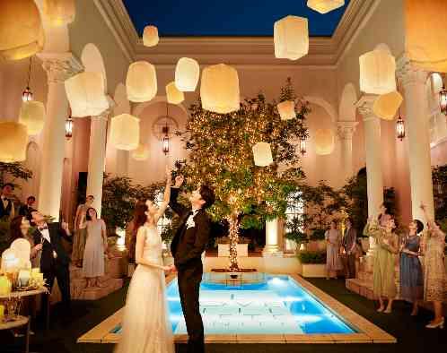 ニーズ名古屋八事 by T&G WEDDING(旧 アーヴェリール迎賓館 名古屋)の写真6