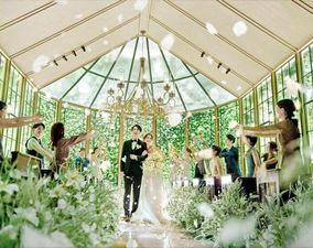 ニーズ名古屋八事 by T&G WEDDING(旧 アーヴェリール迎賓館 名古屋)