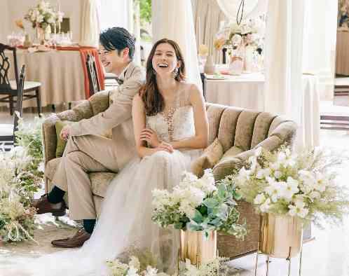 ニーズ名古屋八事 by T&G WEDDING(旧 アーヴェリール迎賓館 名古屋)の写真5