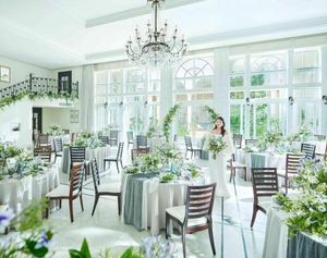 ニーズ名古屋八事 by T&G WEDDINGのサムネイル画像1