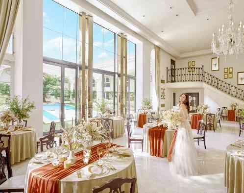 ニーズ名古屋八事 by T&G WEDDING(旧 アーヴェリール迎賓館 名古屋)の写真5