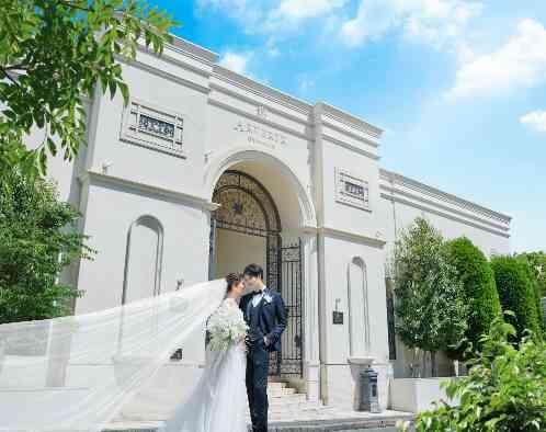 ニーズ名古屋八事 by T&G WEDDING(旧 アーヴェリール迎賓館 名古屋)の写真1