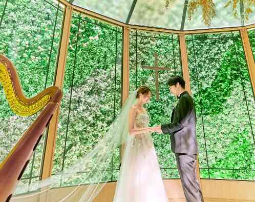 ニーズ名古屋八事 by T&G WEDDING(旧 アーヴェリール迎賓館 名古屋)の写真3