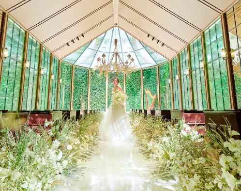 ニーズ名古屋八事 by T&G WEDDING(旧 アーヴェリール迎賓館 名古屋)の写真2