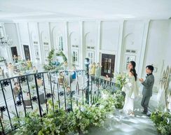 アーヴェリール迎賓館(名古屋)/テイクアンドギヴ・ニーズウェディングの画像3