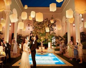 ニーズ名古屋八事 by T&G WEDDINGのサムネイル画像1