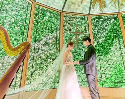 ニーズ名古屋八事 by T&G WEDDING(旧 アーヴェリール迎賓館 名古屋)の写真3