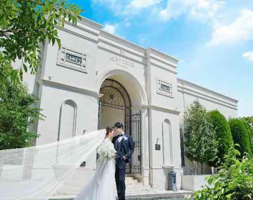 ニーズ名古屋八事 by T&G WEDDING(旧 アーヴェリール迎賓館 名古屋)の写真1