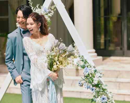 ニーズ名古屋八事 by T&G WEDDING(旧 アーヴェリール迎賓館 名古屋)の写真5