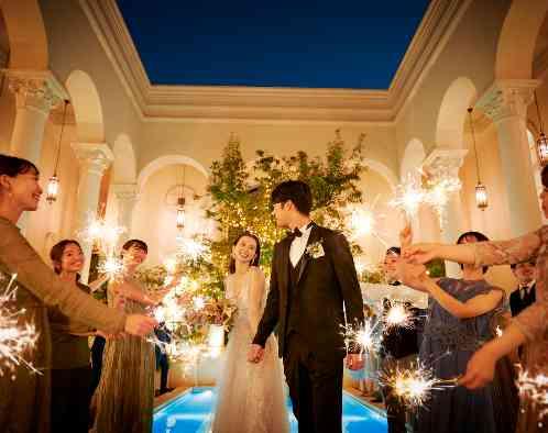 ニーズ名古屋八事 by T&G WEDDING(旧 アーヴェリール迎賓館 名古屋)の写真5