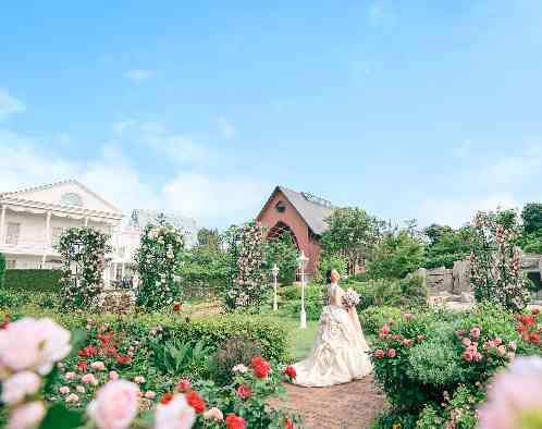 シェラトン・グランデ・トーキョーベイ・ホテルの写真2