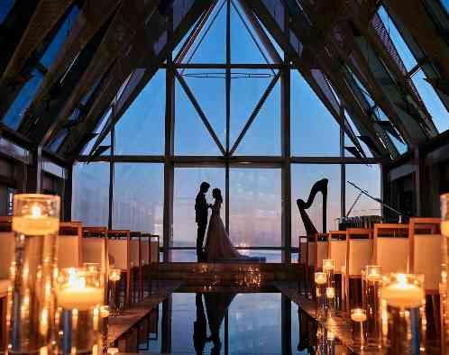 シェラトン・グランデ・トーキョーベイ・ホテルの画像6