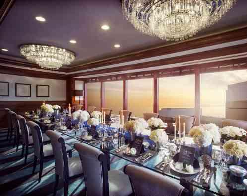 シェラトン・グランデ・トーキョーベイ・ホテルの画像5