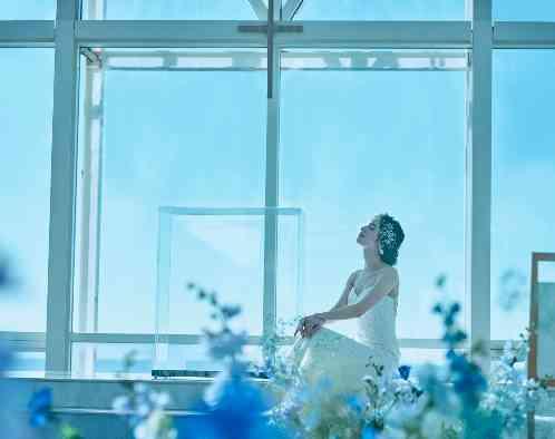 シェラトン・グランデ・トーキョーベイ・ホテルの画像1