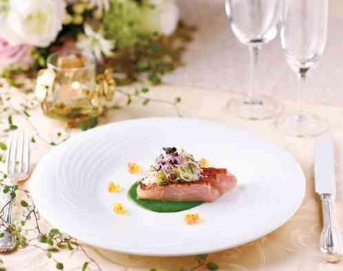 シェラトン・グランデ・トーキョーベイ・ホテルの写真3