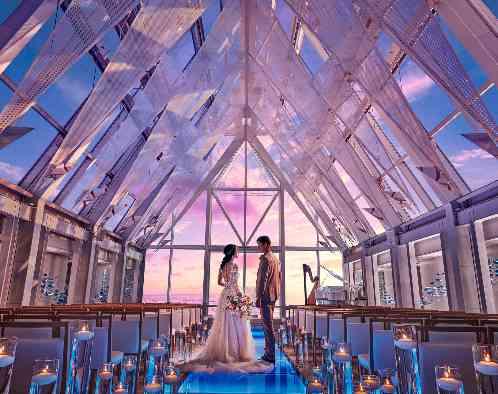 シェラトン･グランデ･トーキョーベイ･ホテルの写真6