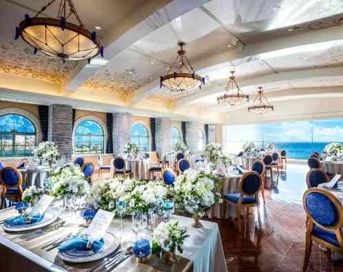 シェラトン・グランデ・トーキョーベイ・ホテルの画像4