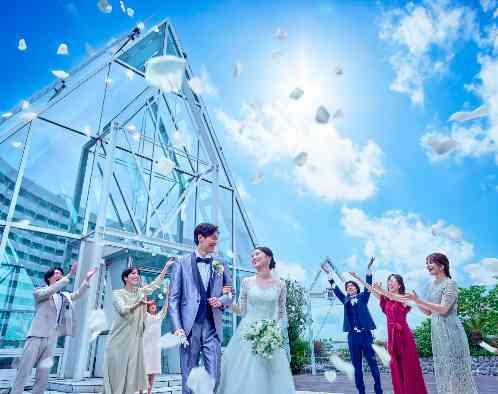 シェラトン・グランデ・トーキョーベイ・ホテルの写真3