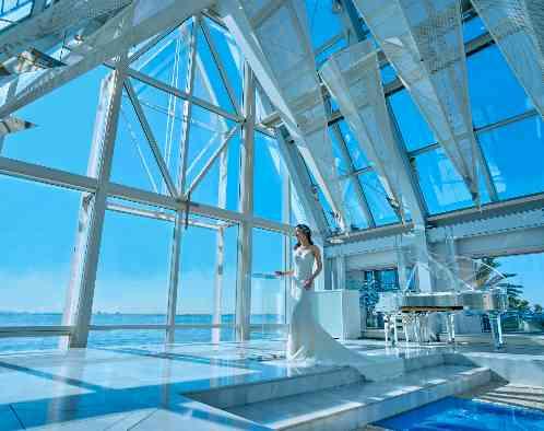 シェラトン・グランデ・トーキョーベイ・ホテルの写真2